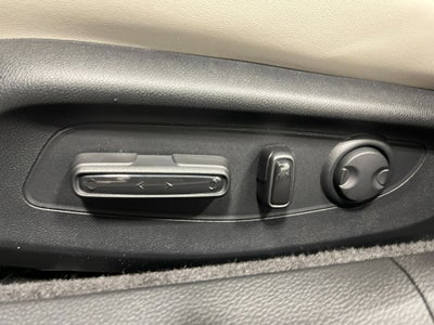 2026 Honda Accord EX-L