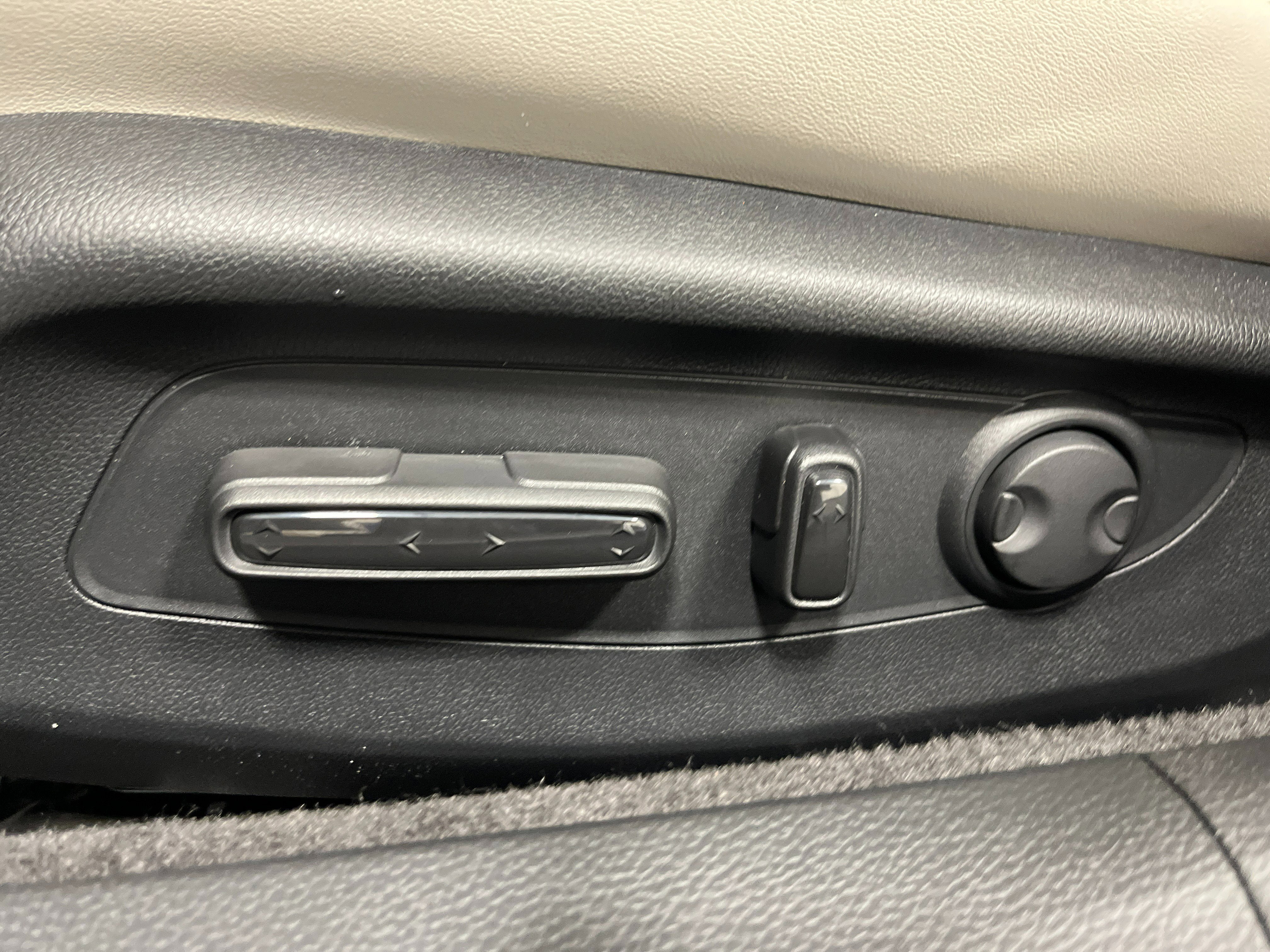 2026 Honda Accord EX-L