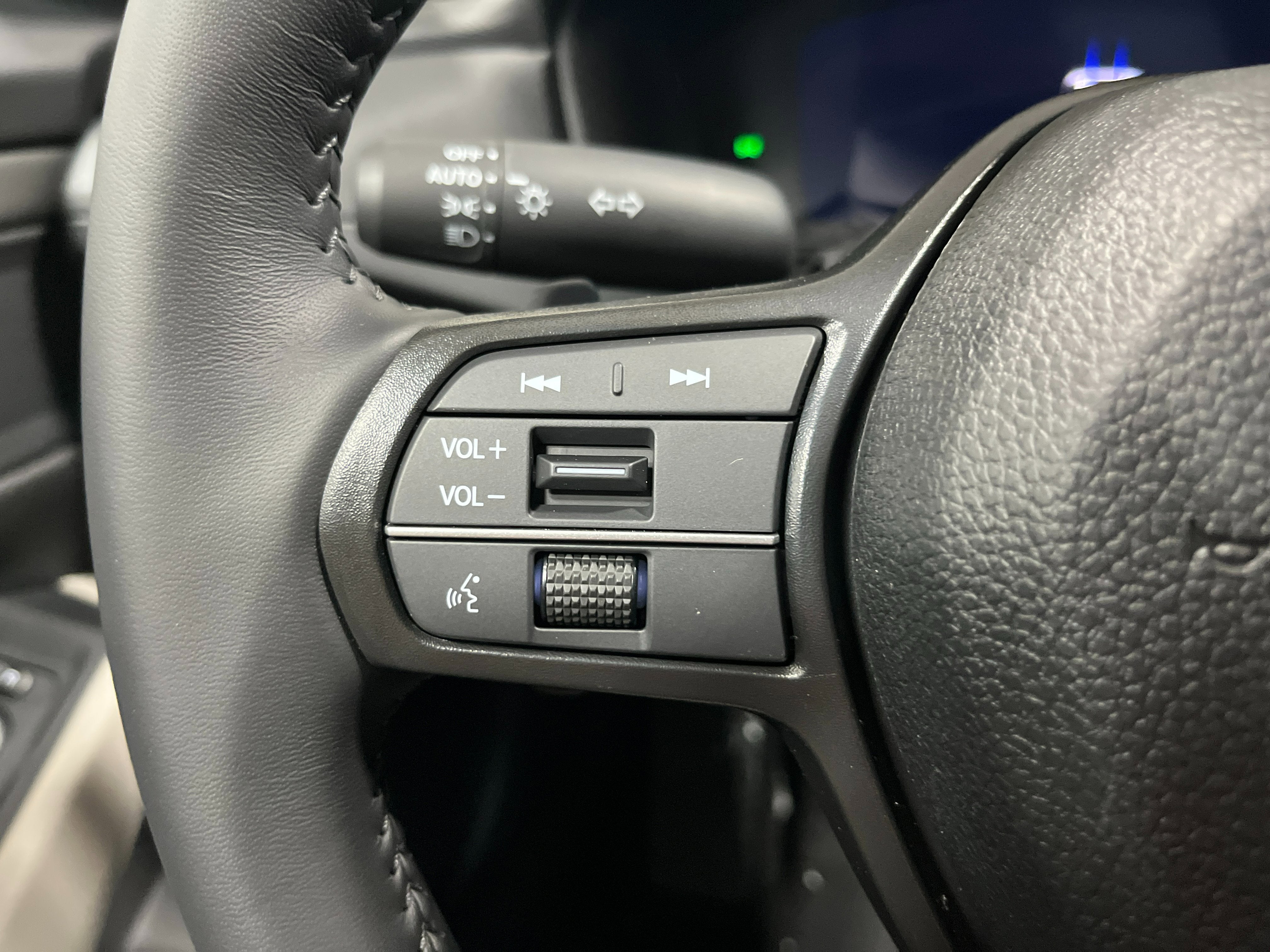 2026 Honda Accord EX-L