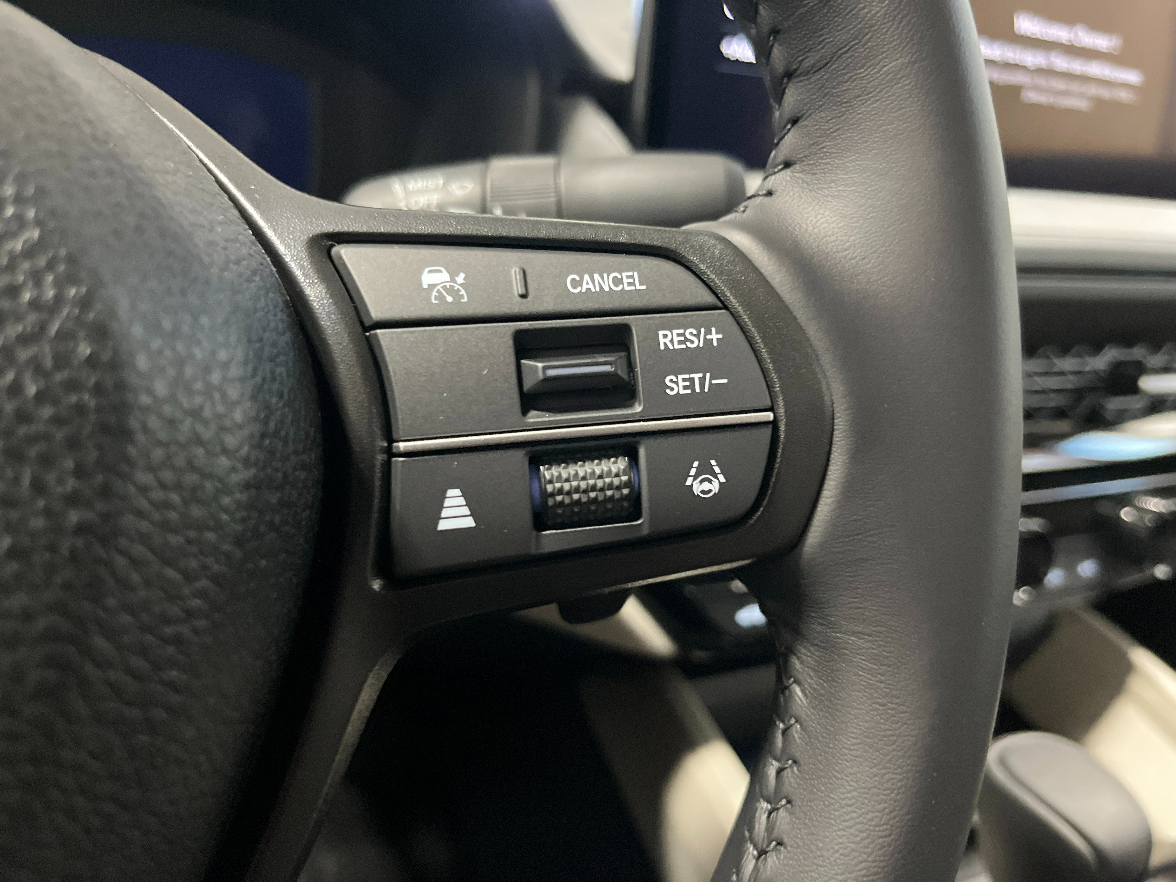 2026 Honda Accord EX-L