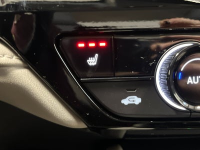 2026 Honda Accord EX-L