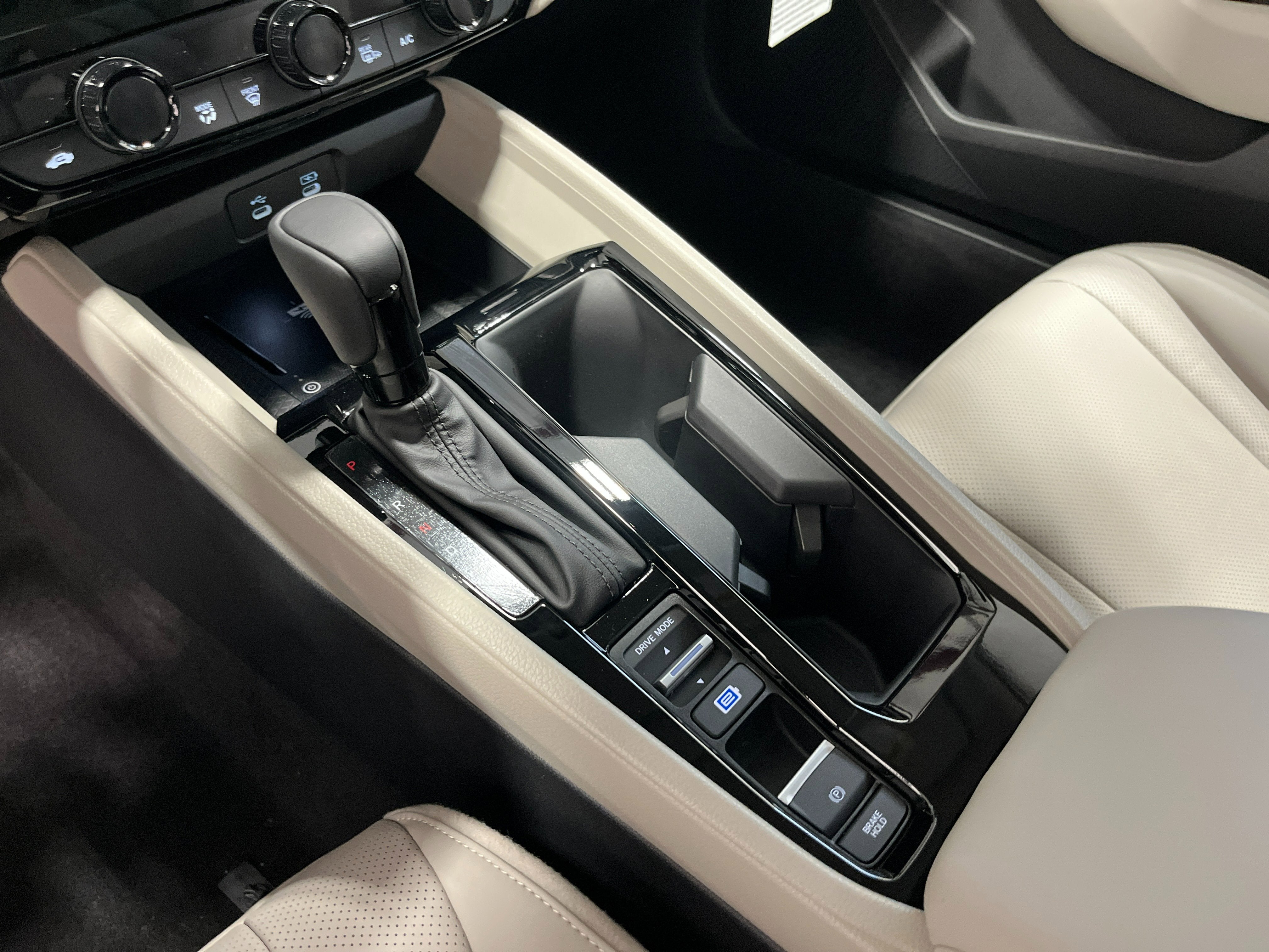 2026 Honda Accord EX-L