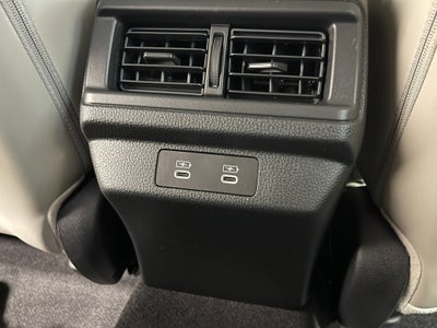 2026 Honda Accord EX-L