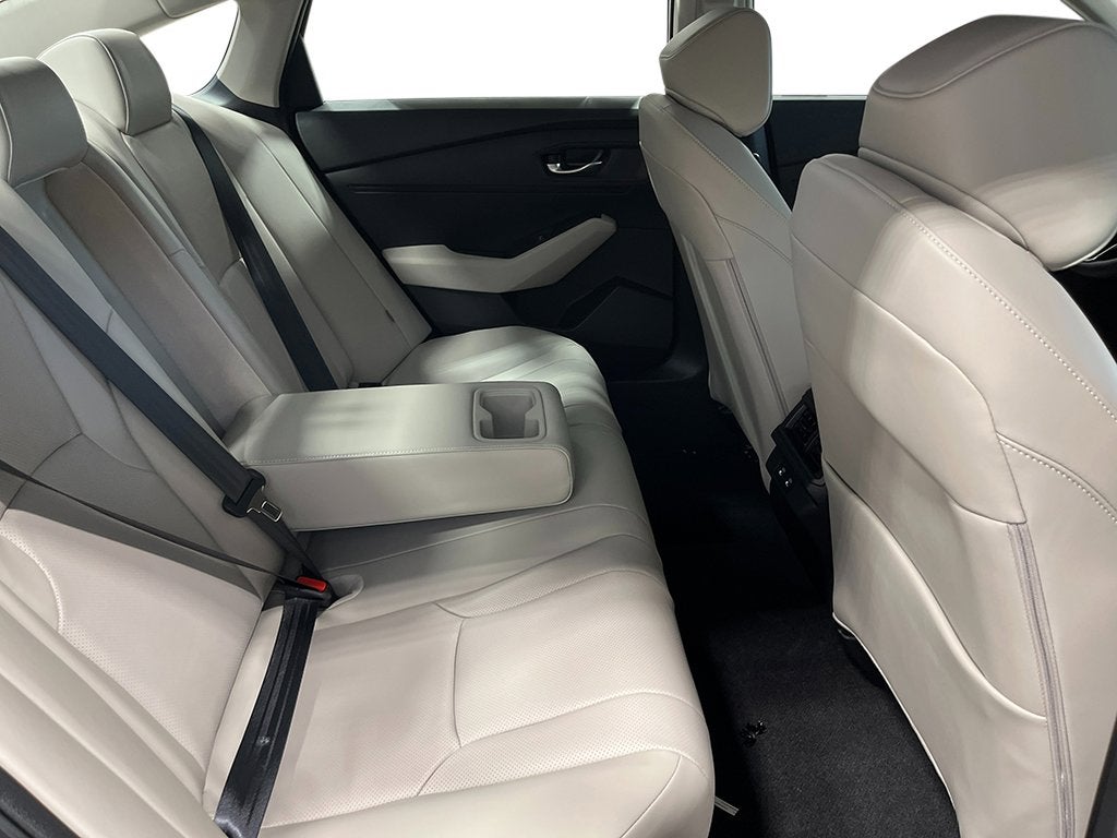 2026 Honda Accord EX-L