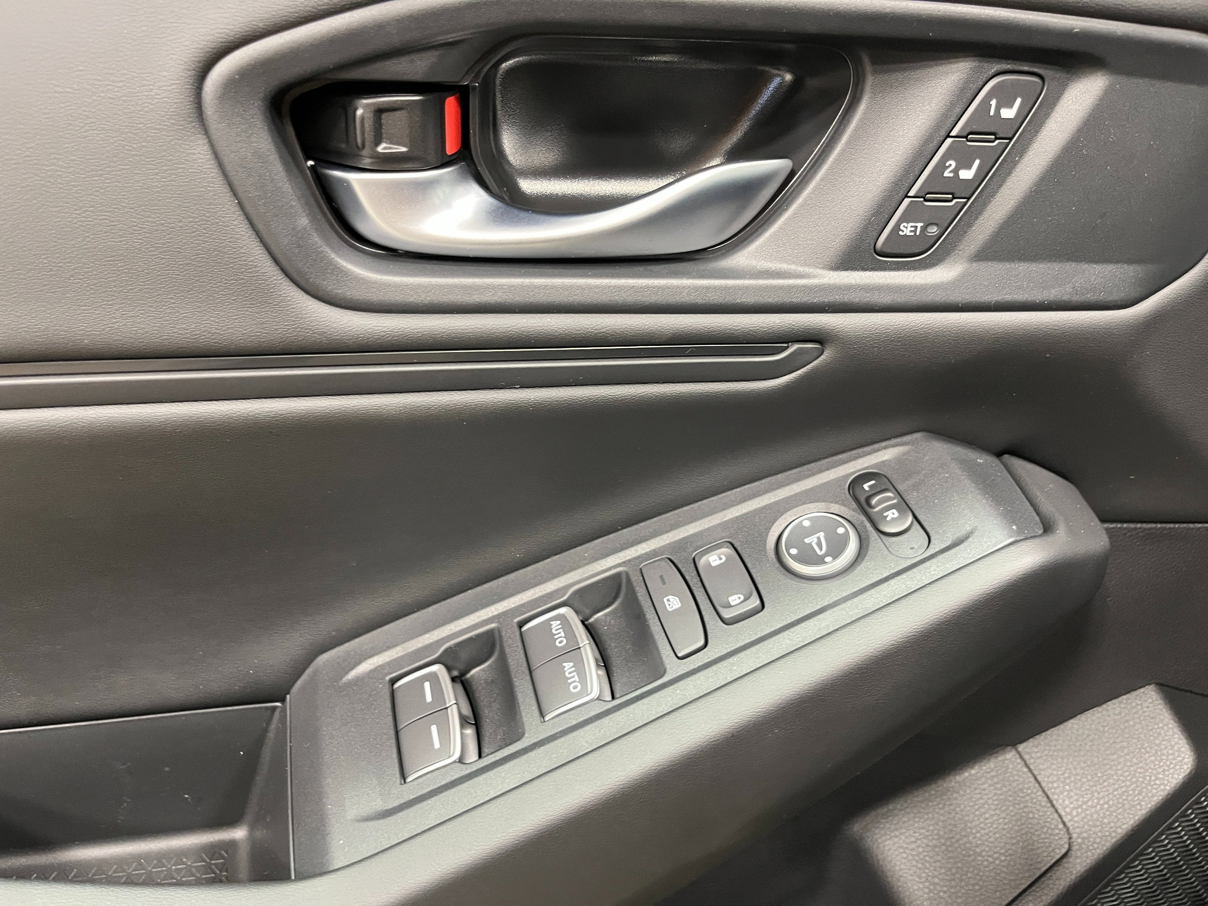 2026 Honda Accord EX-L