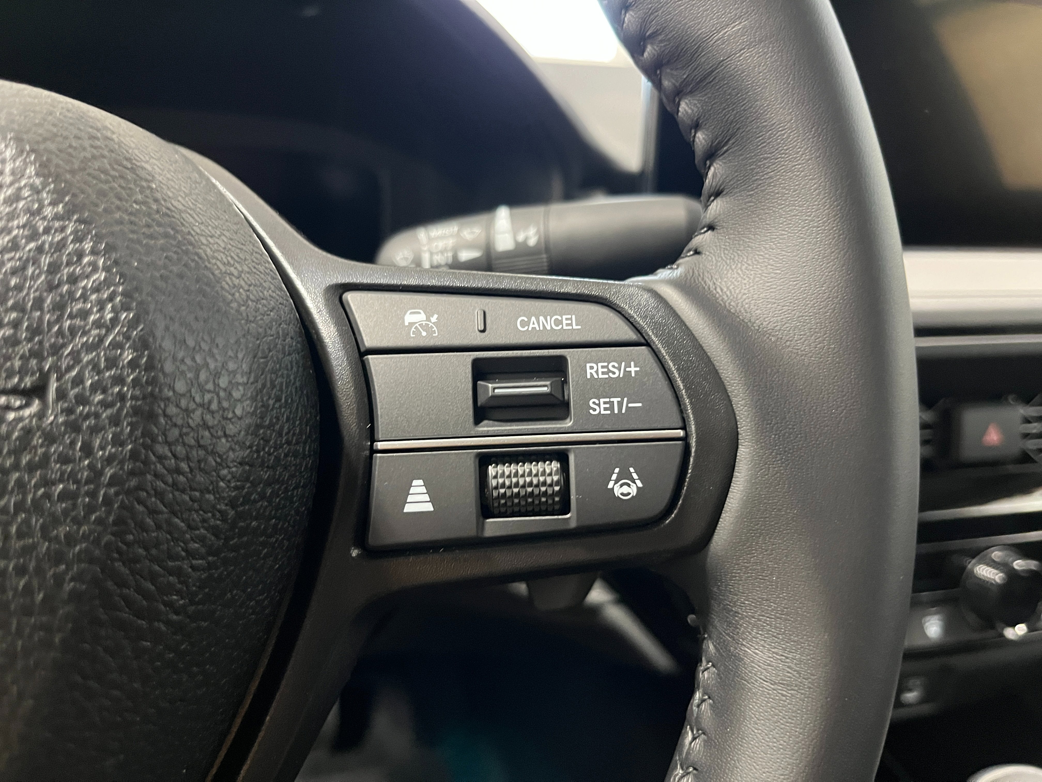 2026 Honda Accord EX-L