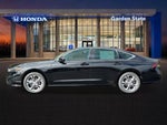 2026 Honda Accord EX-L