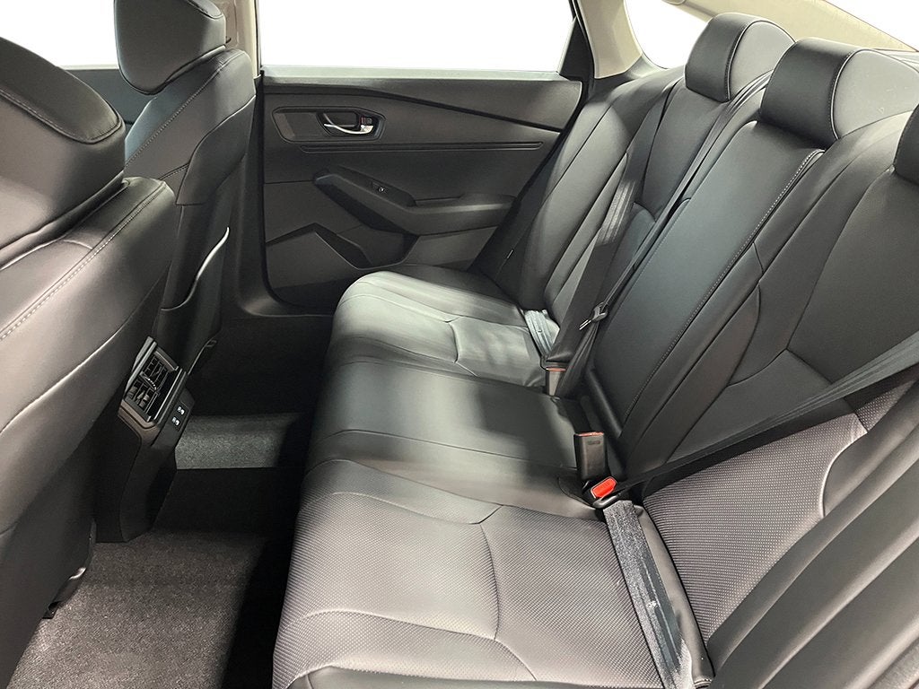 2026 Honda Accord EX-L