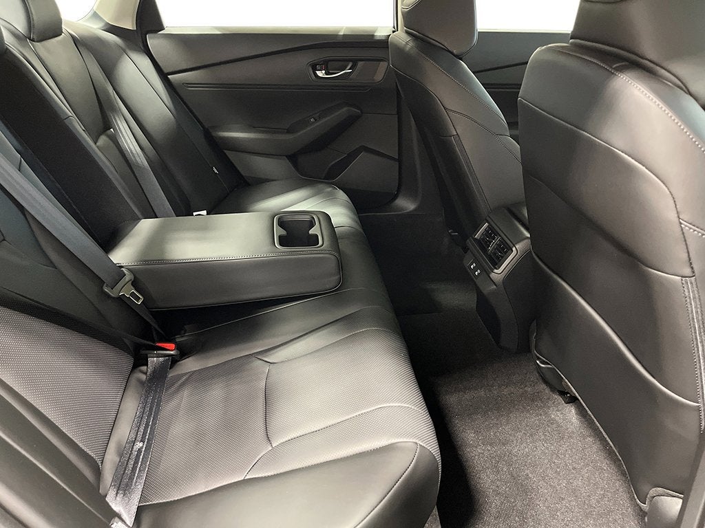 2026 Honda Accord EX-L