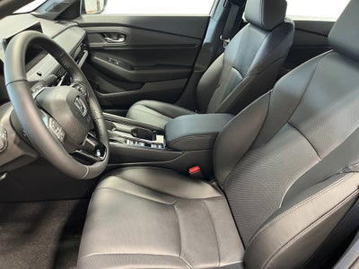 2026 Honda Accord Sport-L