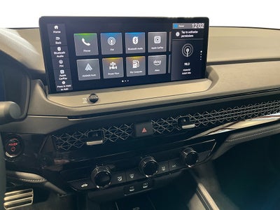 2026 Honda Accord Sport-L
