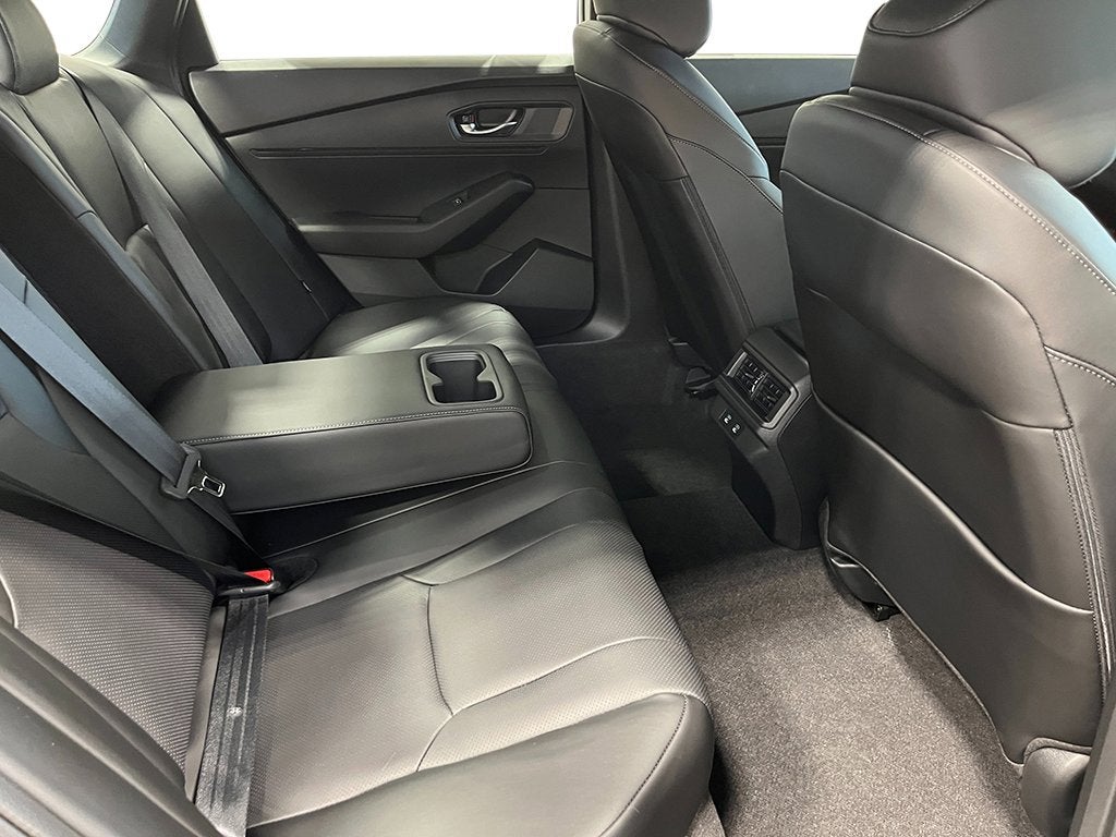 2026 Honda Accord Sport-L