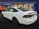 2026 Honda Accord Sport-L