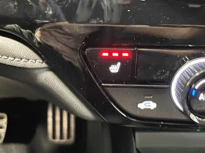 2026 Honda Accord Sport-L