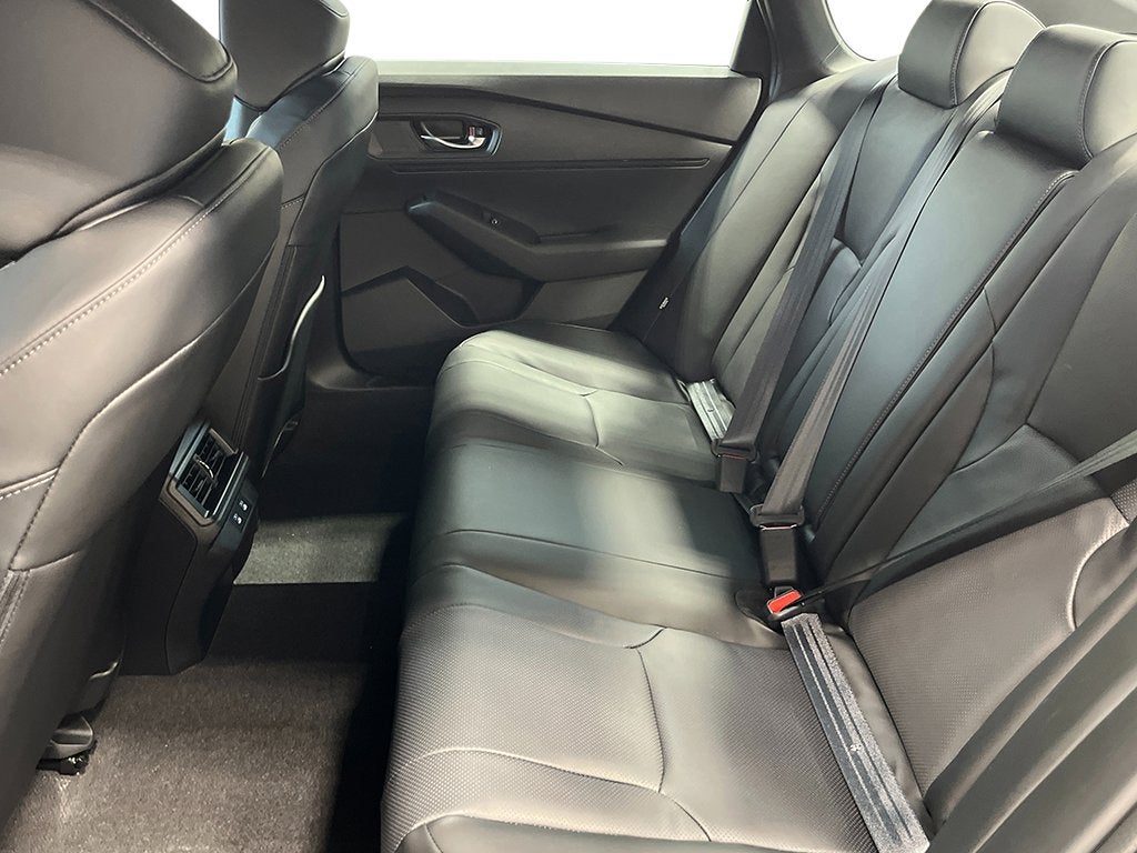 2026 Honda Accord Sport-L