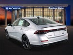2026 Honda Accord Sport-L