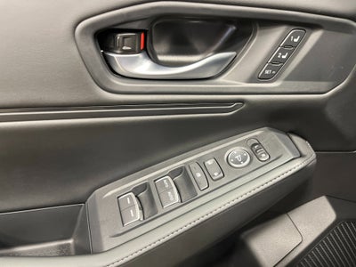 2026 Honda Accord Sport-L