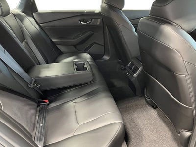 2026 Honda Accord Sport-L