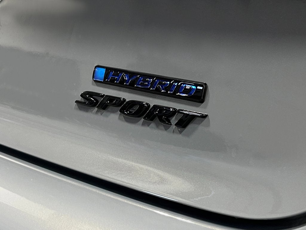 2026 Honda Accord Sport-L