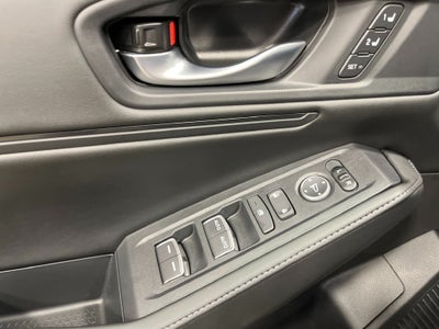 2026 Honda Accord Hybrid Sport-L In-Transit