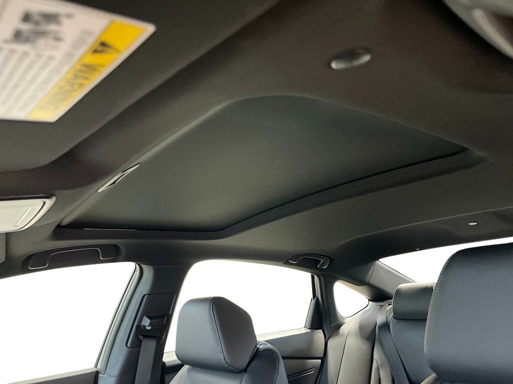 2026 Honda Accord Hybrid Sport-L In-Transit