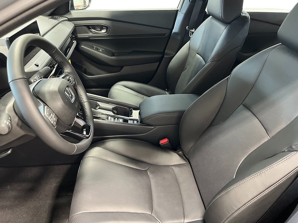 2026 Honda Accord Hybrid Sport-L In-Transit
