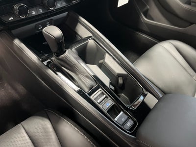 2026 Honda Accord Hybrid Sport-L In-Transit