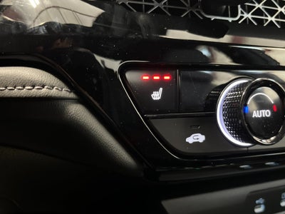 2026 Honda Accord Hybrid Sport-L In-Transit