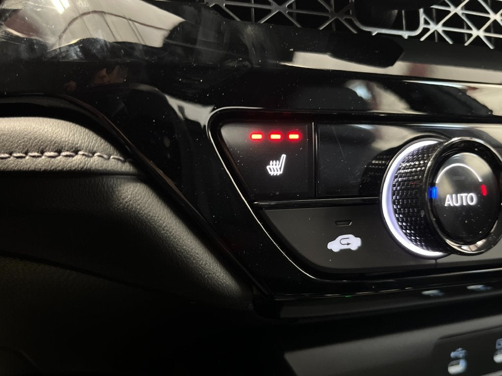 2026 Honda Accord Hybrid Sport-L In-Transit