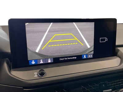 2026 Honda Accord Hybrid Sport-L In-Transit