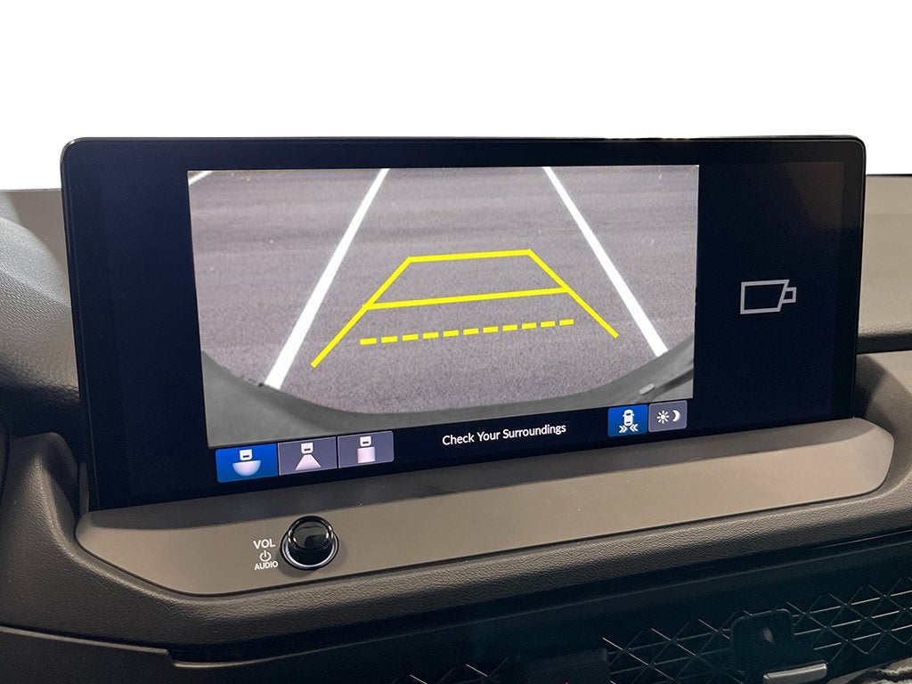 2026 Honda Accord Hybrid Sport-L In-Transit