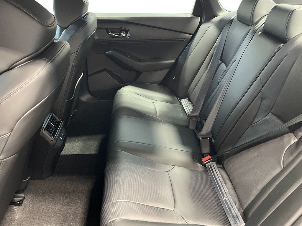 2026 Honda Accord Hybrid Sport-L In-Transit