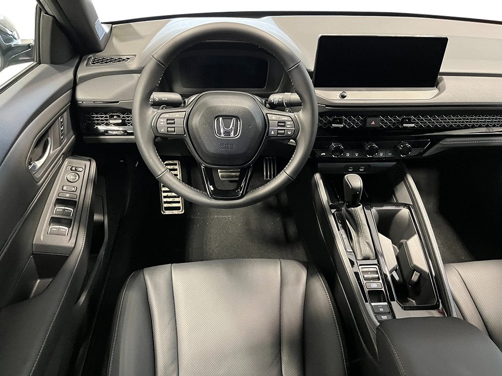 2026 Honda Accord Hybrid Sport-L In-Transit