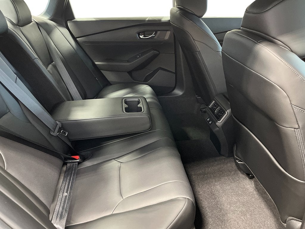 2026 Honda Accord Hybrid Sport-L In-Transit