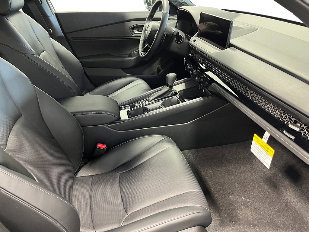 2026 Honda Accord Hybrid Sport-L In-Transit