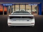 2026 Honda Accord Hybrid Sport-L In-Transit