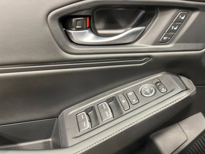 2026 Honda Accord Sport-L