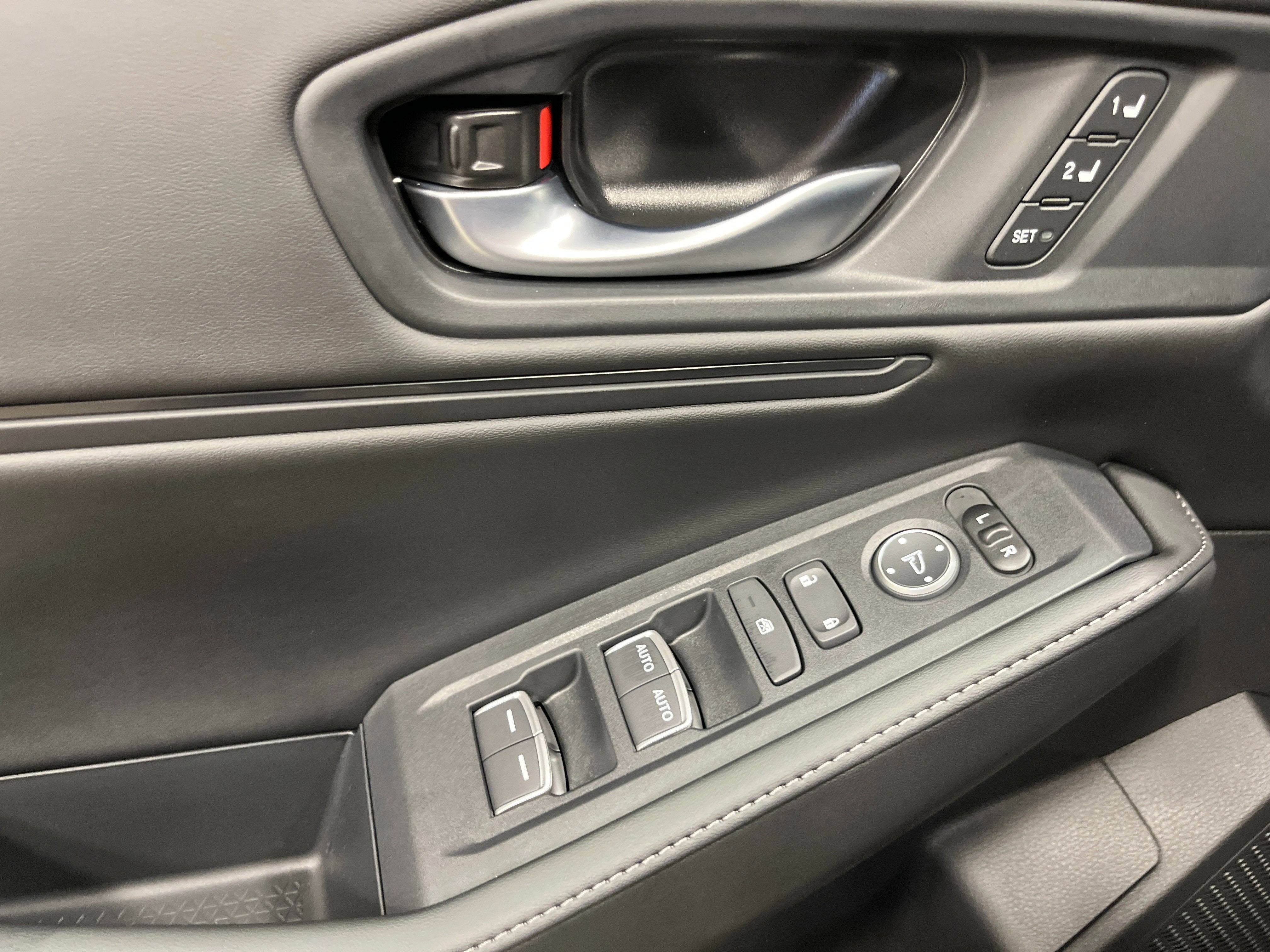 2026 Honda Accord Sport-L