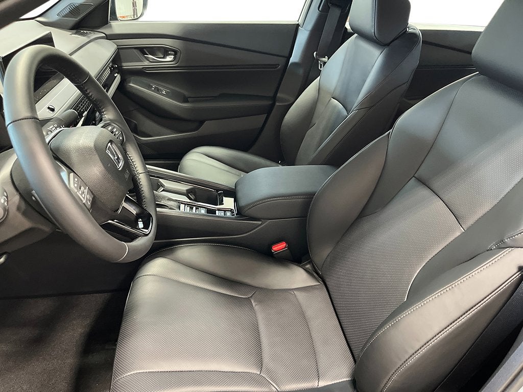2026 Honda Accord Sport-L