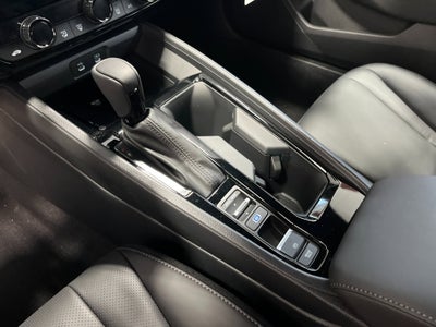 2026 Honda Accord Sport-L