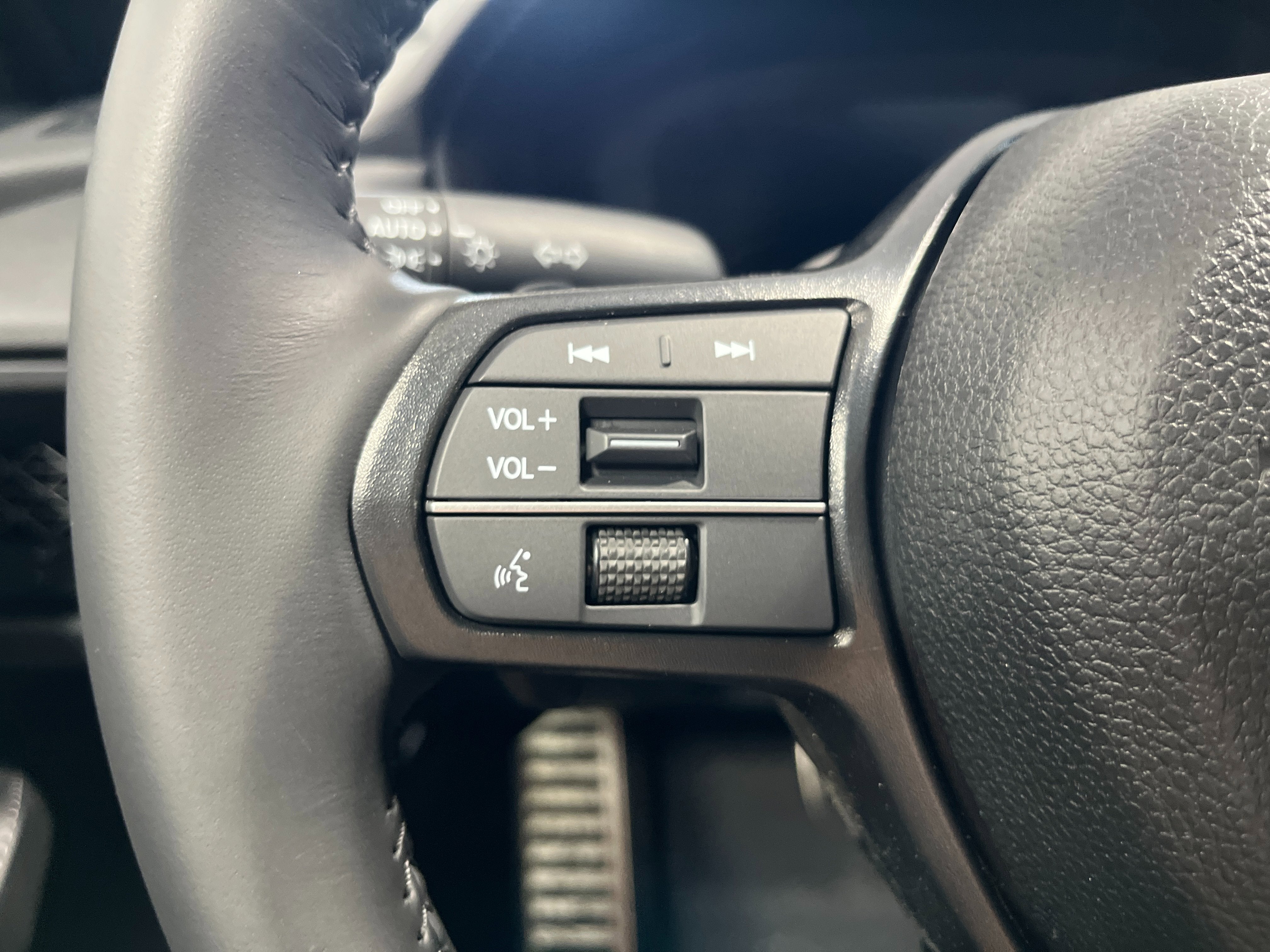 2026 Honda Accord Sport-L