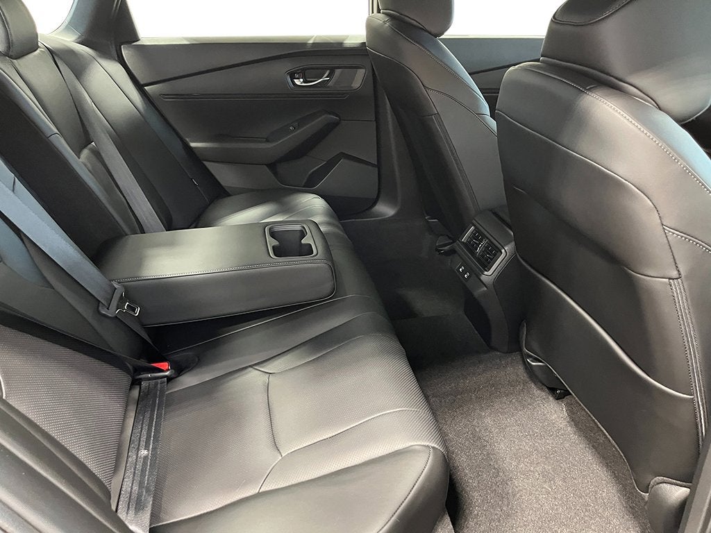 2026 Honda Accord Sport-L