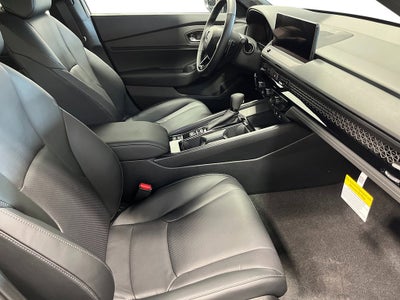 2026 Honda Accord Sport-L
