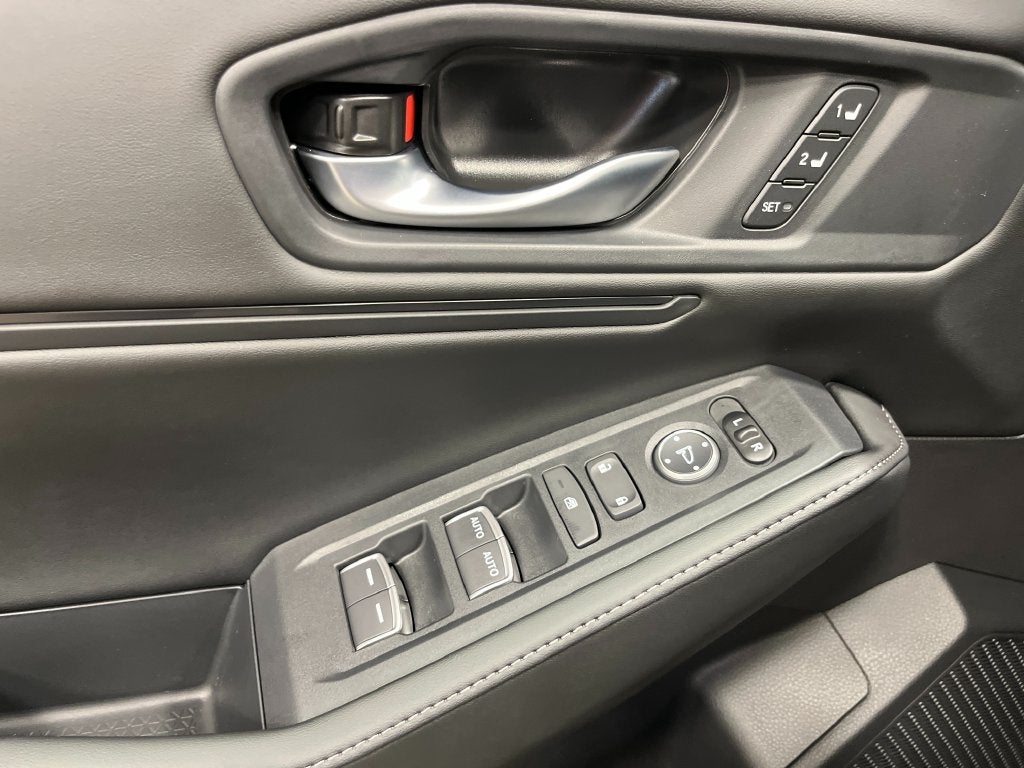 2026 Honda Accord Hybrid Sport-L In-Transit