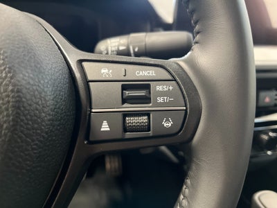 2026 Honda Accord Hybrid Sport-L In-Transit