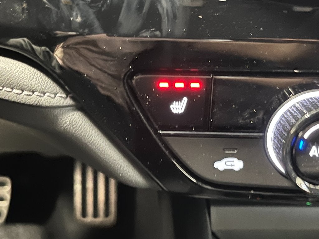 2026 Honda Accord Hybrid Sport-L In-Transit