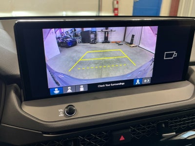 2026 Honda Accord Hybrid Sport-L In-Transit