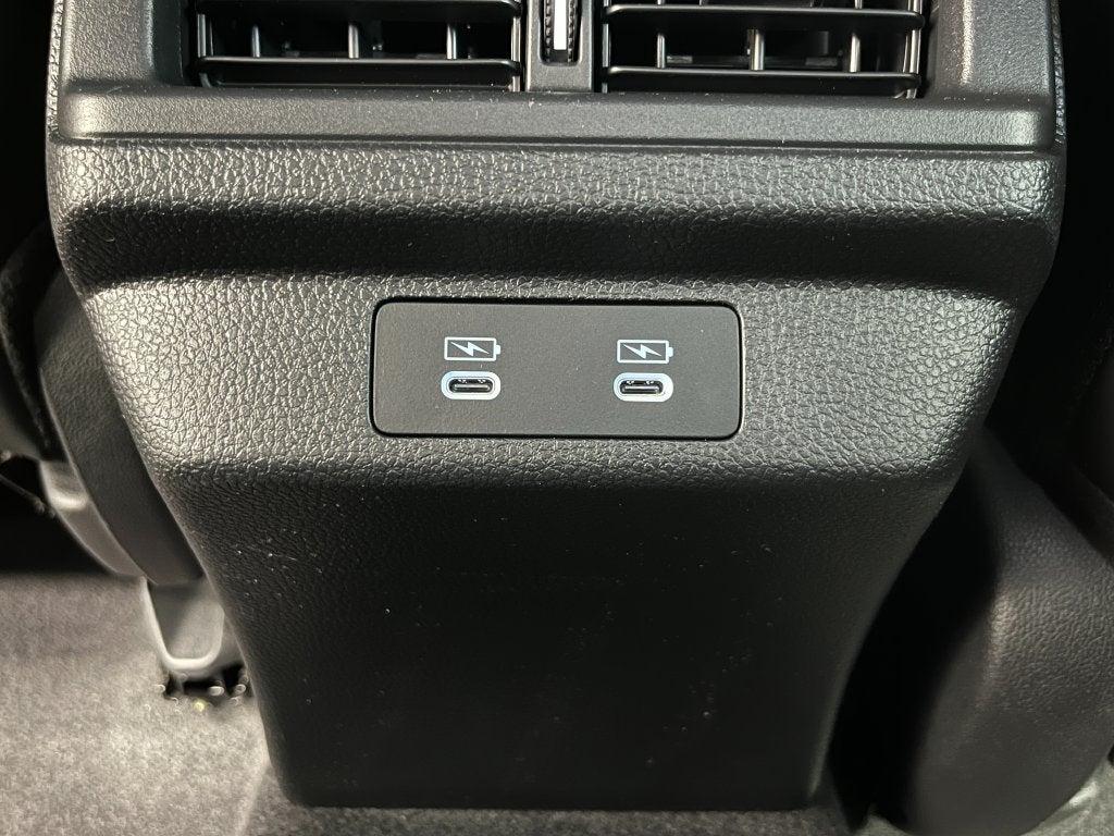 2026 Honda Accord Hybrid Sport-L In-Transit