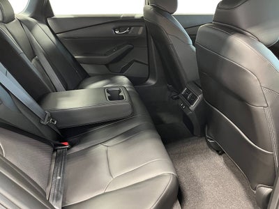 2026 Honda Accord Hybrid Sport-L In-Transit