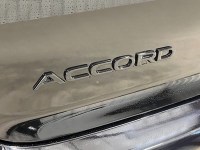 2026 Honda Accord Hybrid Sport-L In-Transit